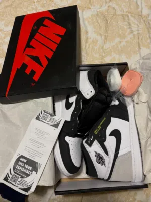 Nike Air Jordan 1 OG STAGE HAZE