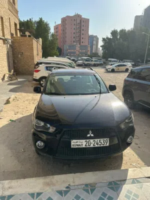 Used Mitsubishi Outlander in Hawally