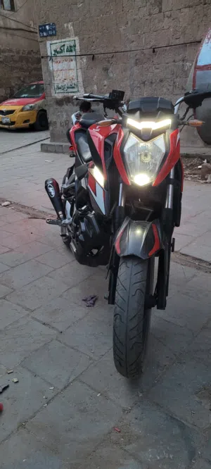 عررررررررطه دراجه رياضيه من نوع لينسون سي ار 5  Cr5