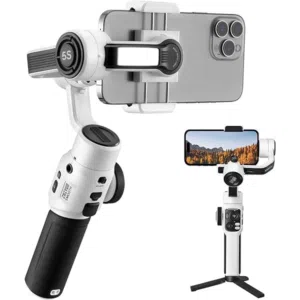 (( ZHIYUN )) SMOOTH 5S COMPO