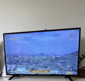 تلفاز سمارت  ايكون
