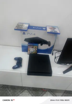 PlayStation 4 PlayStation for sale in Basra