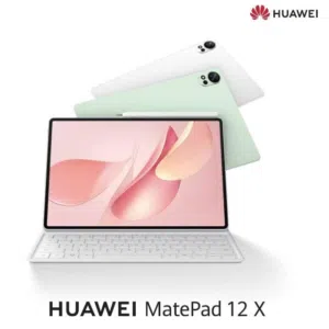 Huawei mate pad 12X