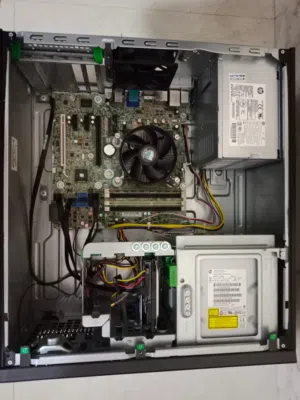 i5 gen4 8gb ram
