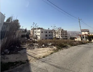 Residential Land for Sale in Amman Jubaiha