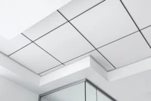 سقف مستعار مربعات ديكور