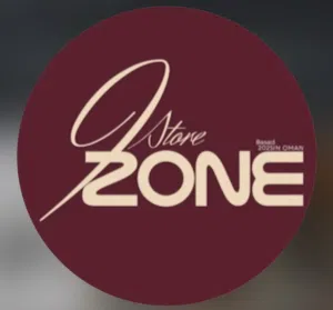 iZone Store Mjuu