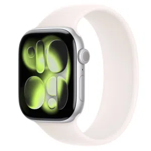 Apple Watch Series 11 (46mm) ساعة ابل الاصدار الحادي عشر بالقياس 46 مم متوفرك الان في ليما موبايل