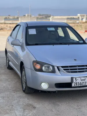 سبكترا ماشيا 145000