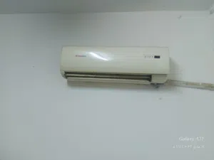 مكيف ناشونال ايلكتريك واحد طن حامي بارد للبيع