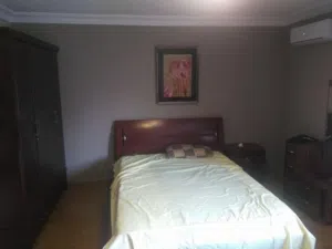 Furnished Yearly in Amman Al Rabiah