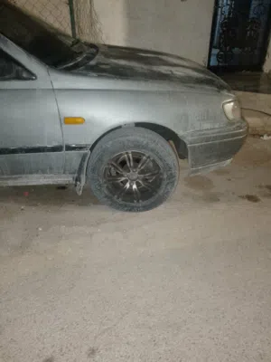 Used Nissan Other in Amman