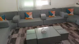 طقم لف ارضي اسفنج سوبر  ضغط عاالي للبيع
