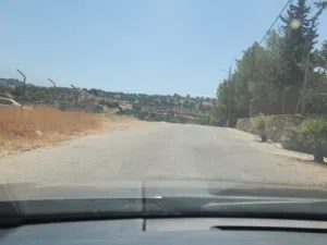ارض للبيع في أجمل مناطق عمان الغربية بدر الجديده حي الاميرات الرقيقة