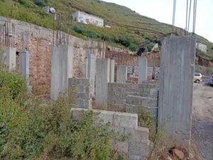 Residential . 45 hectare . Agent3