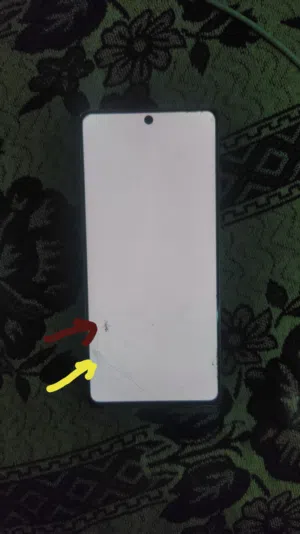 Samsung Galaxy Note 20 5G 128 GB in Sana'a