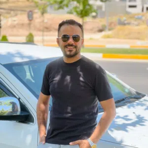 عدنان كهار 