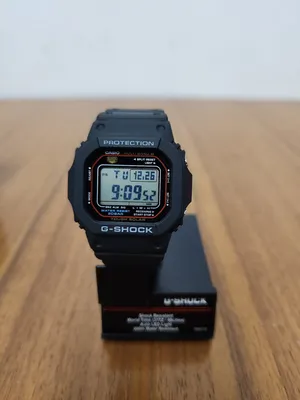 Digital G-Shock watches  for sale in Al Riyadh