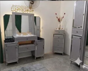 غرفة نوم لاتيه