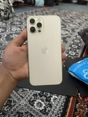 ايفون 12 برو مكس بسعر هسوس 290$