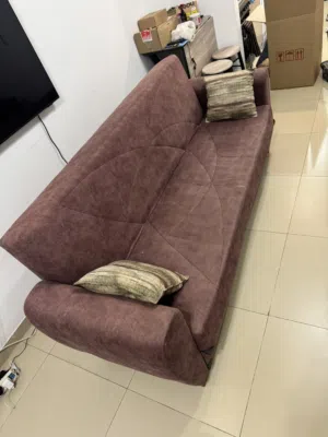 Used Studio apartment furniture for sale