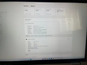لابتوب ديل وارد امريكا