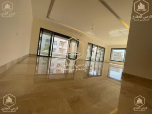 320 m2 4 Bedrooms Apartments for Rent in Amman Airport Road - Manaseer Gs