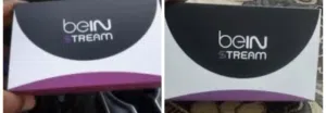 beIN Receivers for sale in Amman