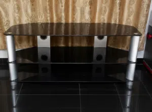 طاولة شاشه للبيع