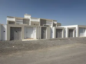 248 m2 3 Bedrooms Villa for Sale in Al Batinah Barka