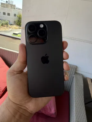 iPhone 16 Pro