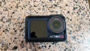 DJI Osmo Action 5 Pro Standard Combo