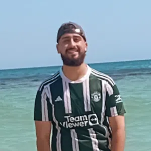 رياض البدري