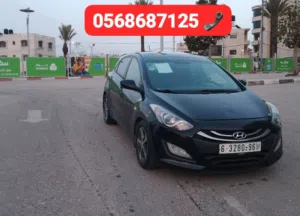 هيونداي-i30-سنة-2016-بانوراما-اوتومات