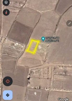 Mixed Use Land for Sale in Sana'a Sabaha