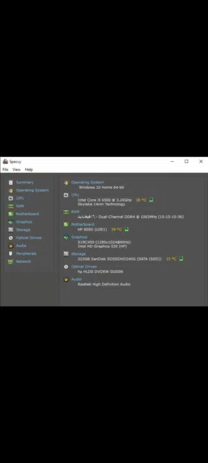 Windows HP  Computers  for sale  in Hebron