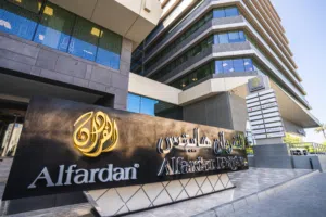 Premium Office - Alfardan Heights - Negotiatable prices with 2 Months free