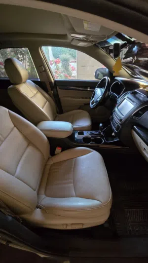 سورينتو 2014 Ex Suv اللهم بارك تبارك الرحمن سيرفز كامل