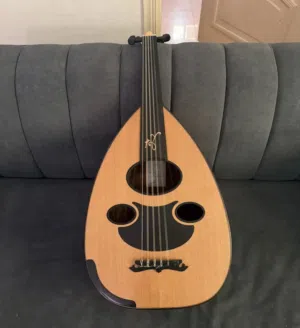 عود زرياب عراقي للبيع