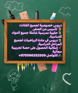 Tutoring . Math Teacher2