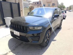 جيب بلاك توب وارد امريكي رقم بغداد