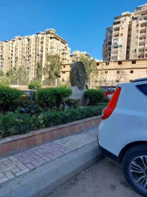 شقة تمليك بانوراما ميامي تقاطع شارع اسكندر وعبدالناصر  مقابل الأكاديمية البحرية ومحطة مونوريل ميامي