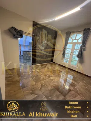 Rooms, Studios & Apartments Available for Monthly Rent