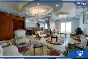230 m2 5 Bedrooms Apartments for Sale in Alexandria Cleopatra