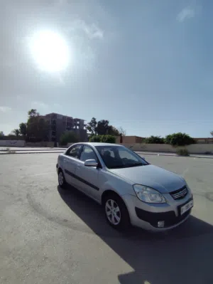 Used Kia Pride in Tripoli