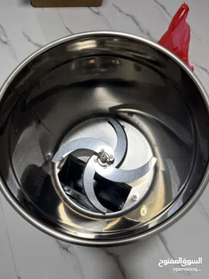 مكينة فتة وطعام
