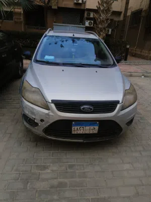 يع فورد فوكس استيشن 2009 أعلى فئة  الموديل: فورد فوكس Station Wagon  السنة: 2009  الفئة: أعلى فئة +