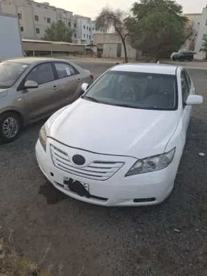Toyota Camry 2009 only WhatsApp