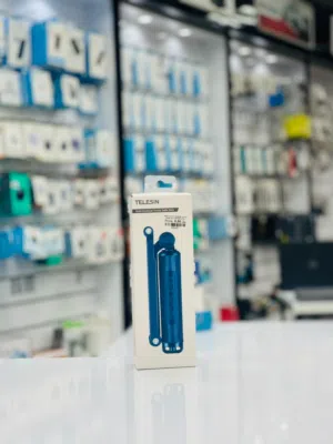 Brand New Telesin selfie stick in Oman Tri-Fold Flexibility