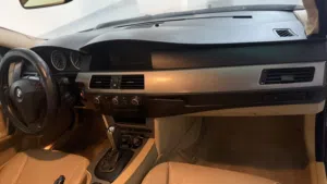 Used BMW 5 Series in Hawally